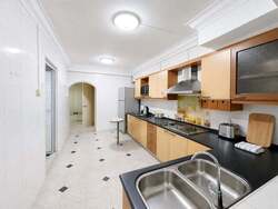 Blk 975 Hougang Street 91 (Hougang), HDB Executive #612332451